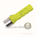 Waterproof LED Diving Flashlight Diving Torch Outdoor Caming Light Outdoor Diving Light